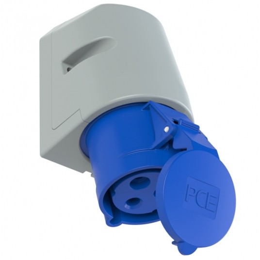 GNIAZDO 123-6TT GNIAZDO -zdjęcie numer 1