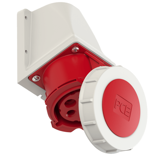 GNIAZDO 32A/5 400V IP67 GNIAZDO -zdjęcie numer 1