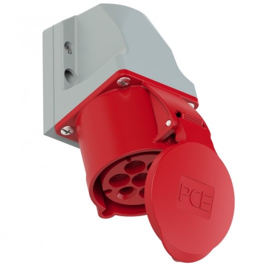 GNIAZDO 32A/5 GNIAZDO -zdjęcie numer 1