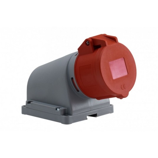 GNIAZDO TABLICOWE 16A 250V BC1-1505-2535 5P IP44 -zdjęcie numer 1