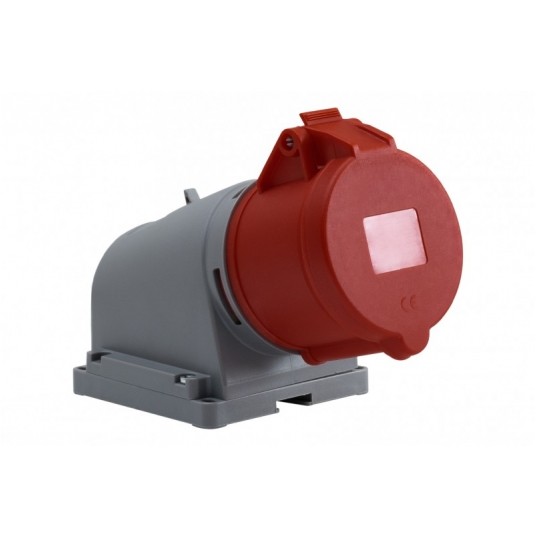 GNIAZDO TABLICOWE 32A BCI 3505-2335 -zdjęcie numer 1