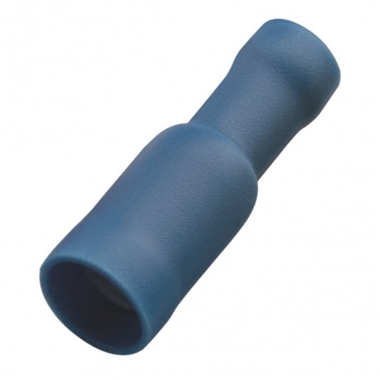 GNIAZDO - WTYK 1,5-2,5mm2 GNIAZDO WTYKOWE OP=100 -zdjęcie numer 1