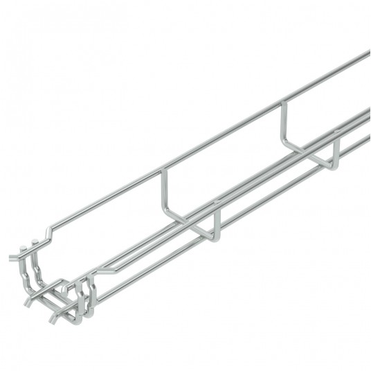 GRM 35/50 35X50X3000 SIATKOWE KORYTKO KABLOWE -zdjęcie numer 1