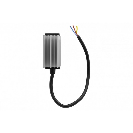 GRZAŁKA mini PTC 15W z przewodem 30cm -zdjęcie numer 1