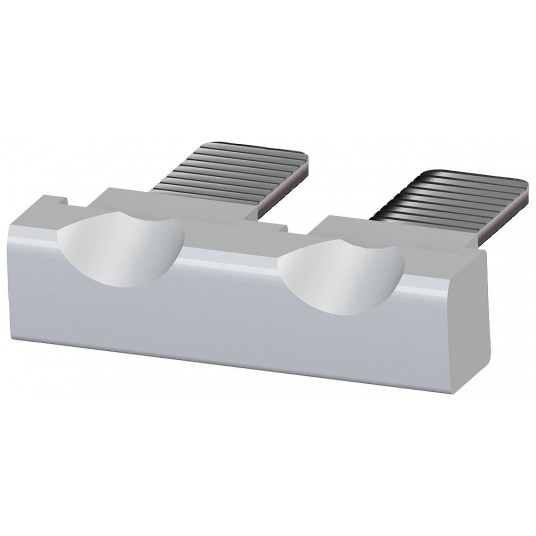 GRZEBIEŃ ŁĄCZENIOWY 2-POLOWY GRZEBIEŃ -zdjęcie numer 1