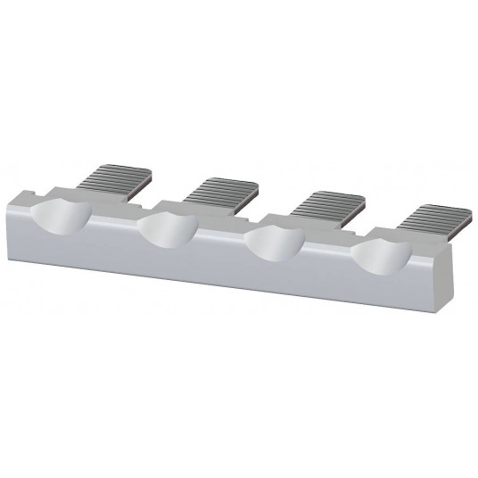 GRZEBIEŃ ŁĄCZENIOWY 4-POLOWY GRZEBIEŃ -zdjęcie numer 1