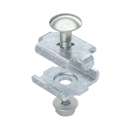 GSV 34 FT ŁĄCZNIK STYKOWY FT -zdjęcie numer 1