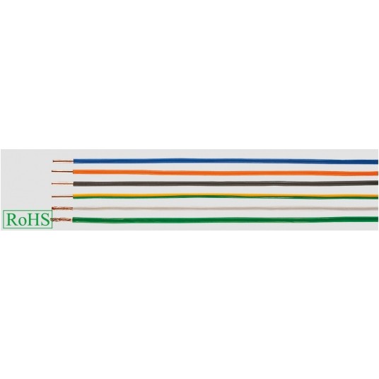 H07G-K 2,5mm CZARNY KABEL -zdjęcie numer 1