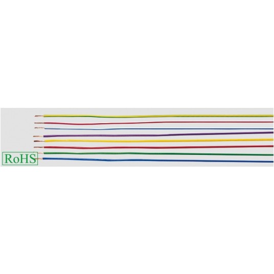 H07V-K 35 BRĄZOWY LINKA 35 -zdjęcie numer 1