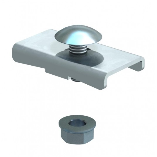 H45/H60 LKS 40 FS 6221076 /10szt./ UCHWYT DYSTANSOWY -zdjęcie numer 1