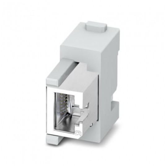HC-M-RJ45-08-GC-F/F MODUŁ WKŁADKI -zdjęcie numer 1