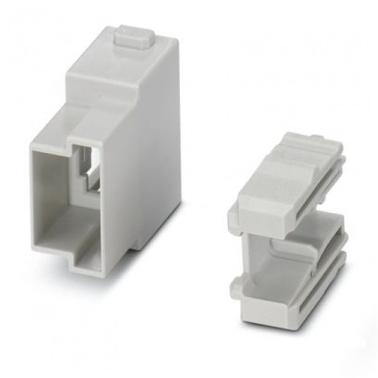 HC-M-RJ45-AD-PC-M MODUŁ WKŁADKI -zdjęcie numer 1