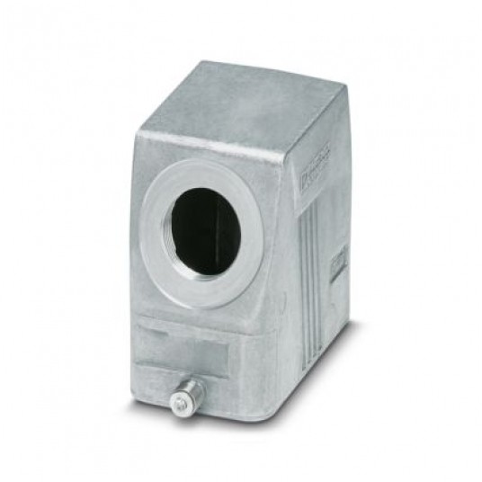 HC-STA-B10-HHFS-1STM32-EL-AL Obudowa -zdjęcie numer 1