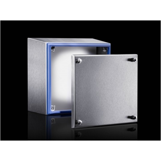 HD OBUDOWA 200x200x120 OBUDOWA 1.4301 -zdjęcie numer 1