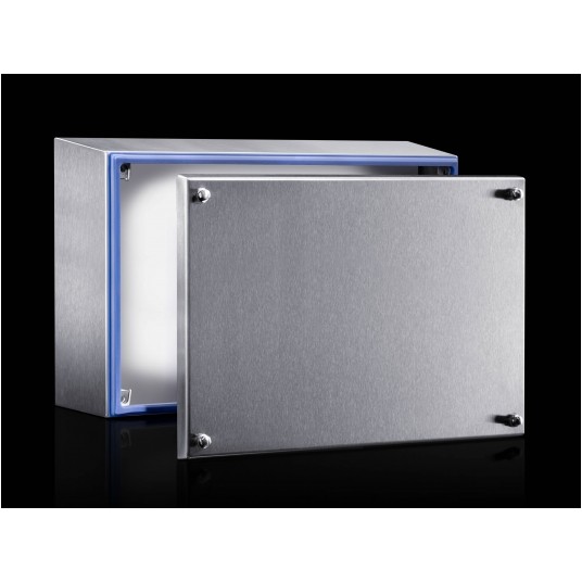 HD OBUDOWA 400x300x120 OBUDOWA 1.4301 -zdjęcie numer 1