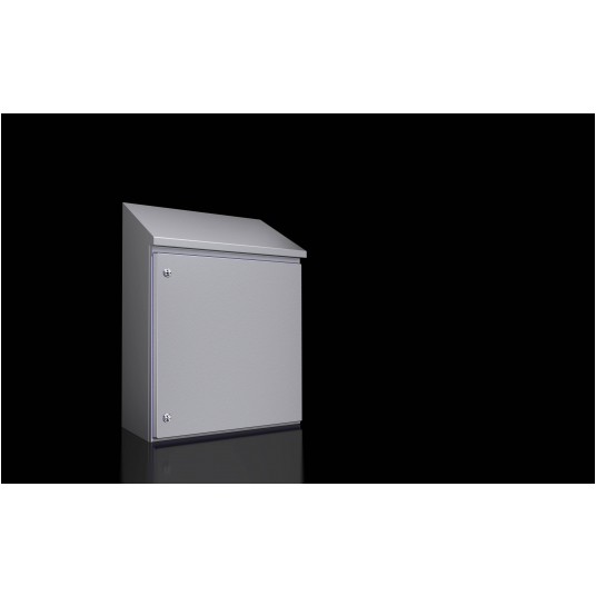 HD OBUDOWA 610x821X300 OBUDOWA 1.4301 -zdjęcie numer 1