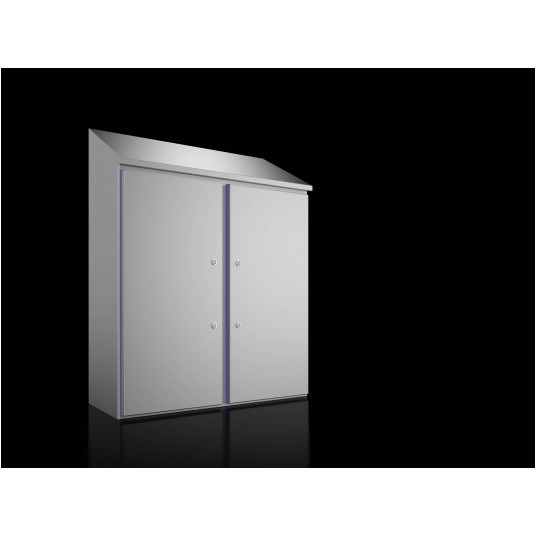 HD OBUDOWA KOMP.1010x1050x400 OBUDOWA 1.4301 -zdjęcie numer 1