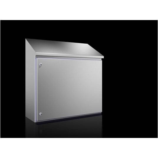 HD OBUDOWA KOMP.810x821x300 OBUDOWA 1.4301 810X821X300WYS -zdjęcie numer 1