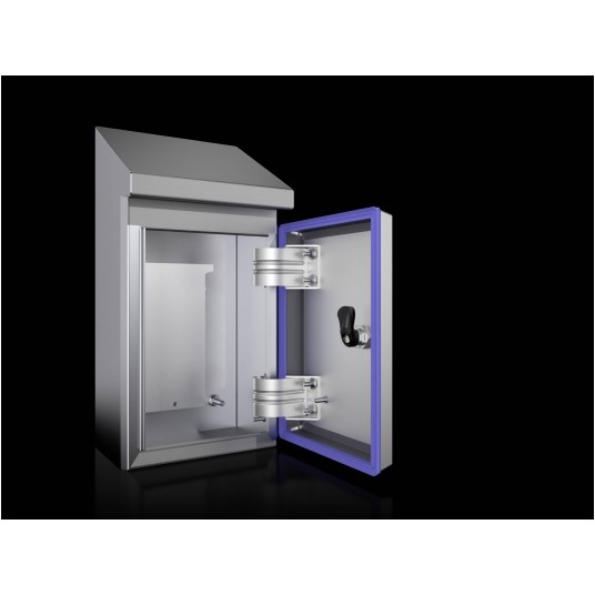 HD OBUDOWA STEROWNICZA 220X350/437X155 OBUDOWA 220X350/437X155 -zdjęcie numer 1