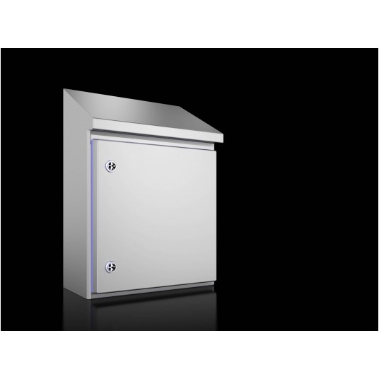 HD OBUDOWA STEROWNICZA 390X430/549X210 OBUDOWA 390X430/549X210 -zdjęcie numer 1