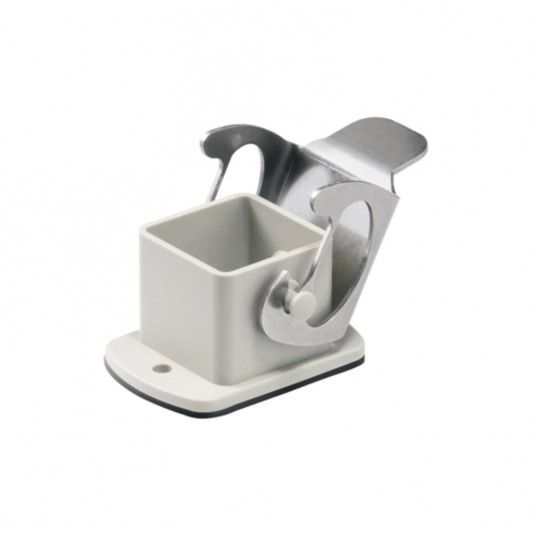 HDC 07A ALU OBUDOWA GNIAZDA -zdjęcie numer 1