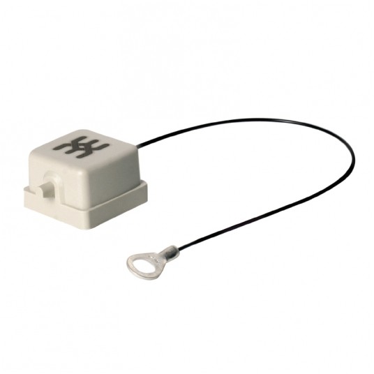 HDC 07A DODL 2BO POKRYWA GNIAZDA -zdjęcie numer 1