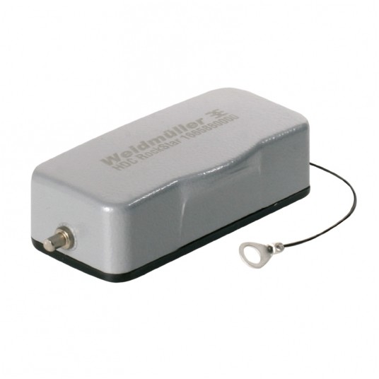 HDC 10A DMDL 2BO OBUDOWA -zdjęcie numer 1