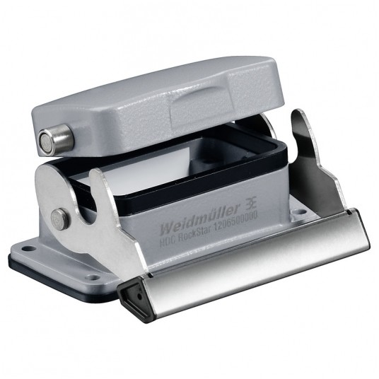 HDC 10B ADLU -zdjęcie numer 1