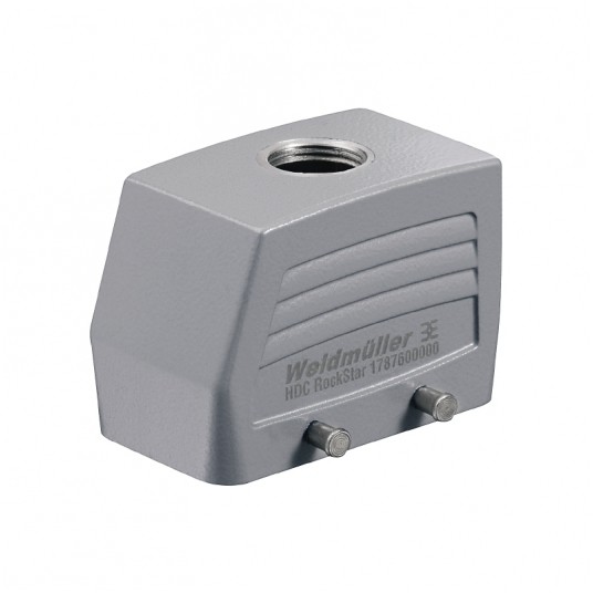 HDC 10B TOBU 1M20G OBUDOWA WTYKU -zdjęcie numer 1