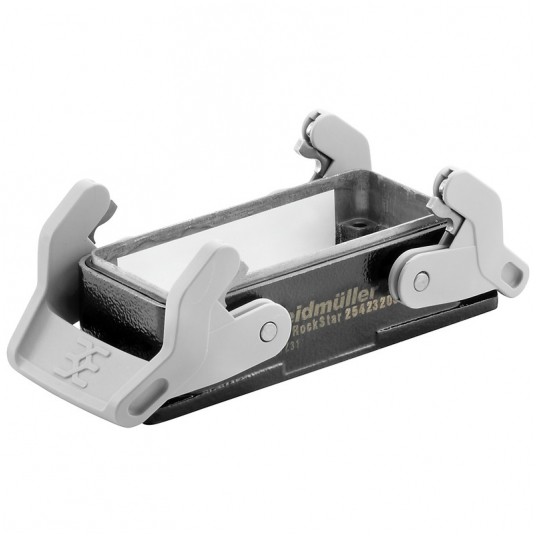 HDC 16B ABU EMC -zdjęcie numer 1