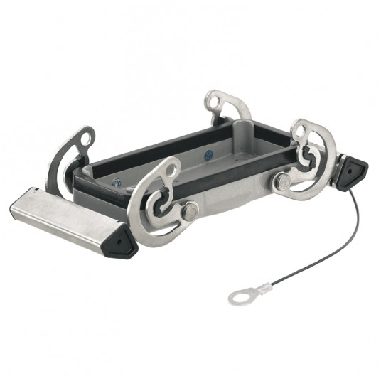 HDC 16B DMDQ 2BO POKRYWA -zdjęcie numer 1