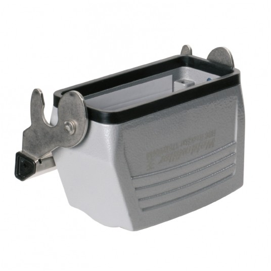 HDC 16B KLU 1M25G OBUDOWA GNIAZDA HDC -zdjęcie numer 1