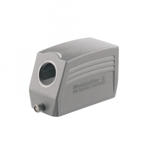 HDC 16B TSLU 1M25G OBUDOWA GNIAZDA HDC -zdjęcie numer 1