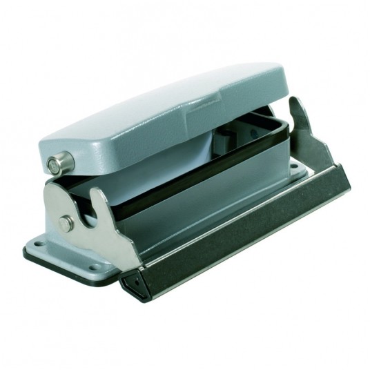 HDC 24B ADLU OBUDOWA GNIAZDA -zdjęcie numer 1