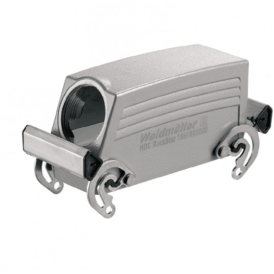 HDC 24B TSBO 1M25G OBUDOWA WTYKU -zdjęcie numer 1