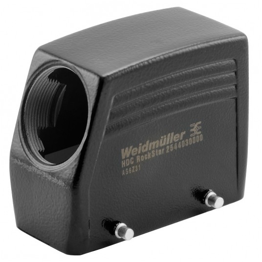 HDC 40D TSBU 1M40G EMC -zdjęcie numer 1