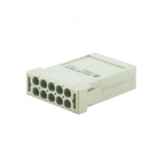HDC CM 10 FC MODUŁ ZACISKOWY -zdjęcie numer 1