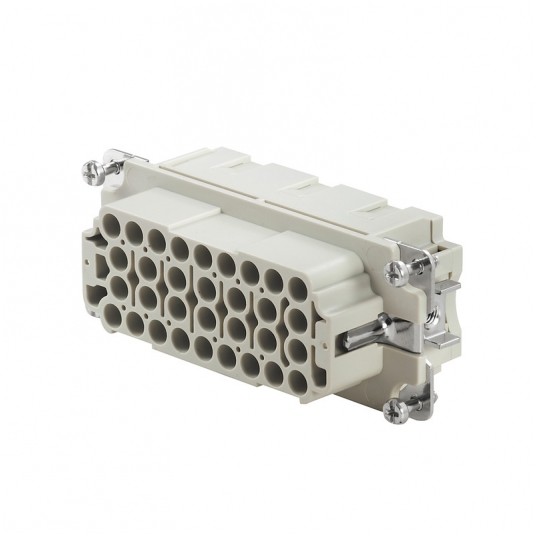 HDC HEE 32 FC WKŁAD DO ZŁĄCZY -zdjęcie numer 1