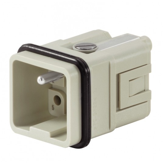 HDC HQ 5 MC WTYK HDC -zdjęcie numer 1