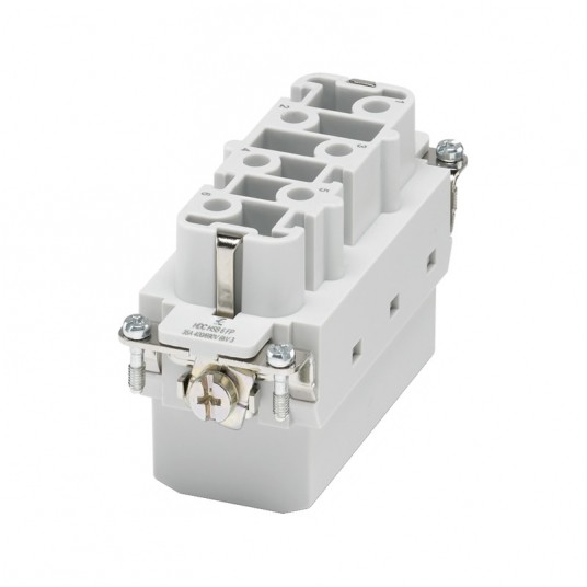 HDC HSB 6 FP -zdjęcie numer 1