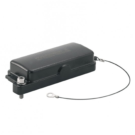 HDC IP68 16B COVER obudowa HDC -zdjęcie numer 1