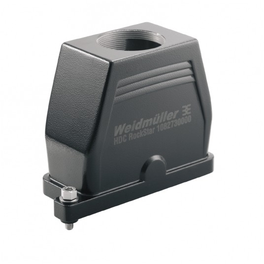 HDC IP68 16B TOS 1M50 obudowa HDC -zdjęcie numer 1