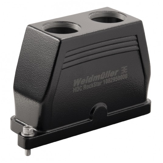 HDC IP68 16B TOS 2M25 obudowa HDC -zdjęcie numer 1