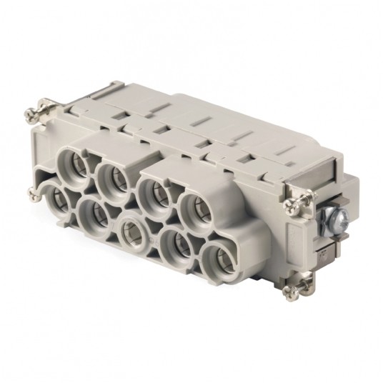 HDC S8/0 FAS -zdjęcie numer 1