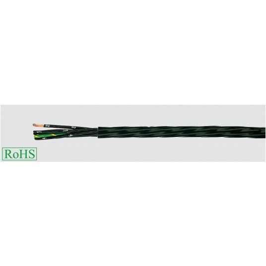 HELUFON-FEP-6Y 5G2,5 KABEL W TEFLONIE -zdjęcie numer 1