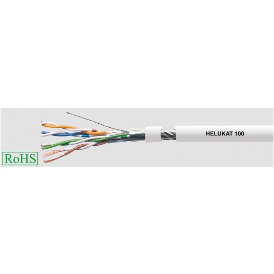 HELUKAT 100 FTP FLEX KABEL -zdjęcie numer 1