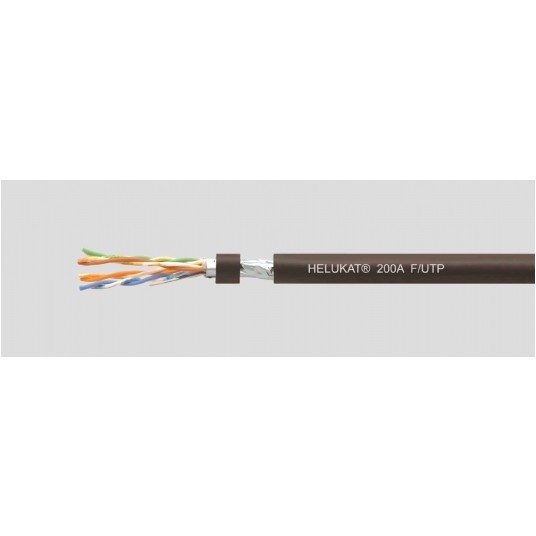 HELUKAT 200A4x2xAWG24/1PE KABEL -zdjęcie numer 1