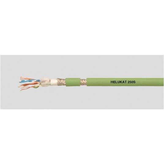 HELUKAT 250S-FTP 4x2xAWG26/19 HELUKAT 250 -zdjęcie numer 1