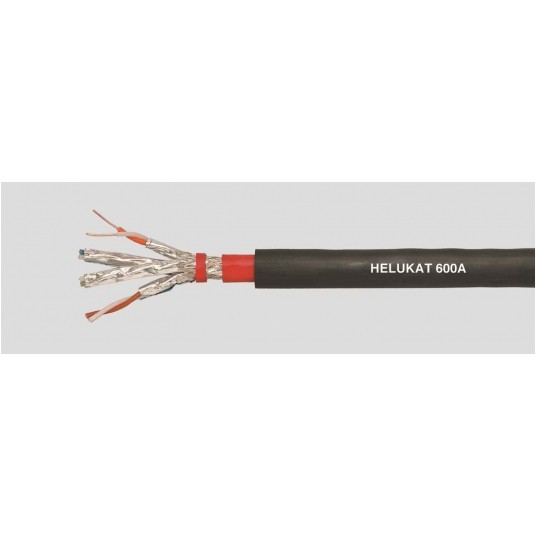 HELUKAT 600 S-STP 4x2xAWG23 KABEL -zdjęcie numer 1