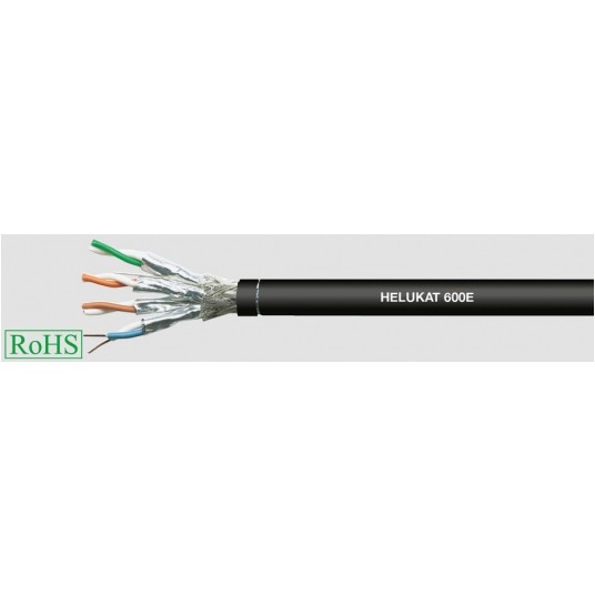 HELUKAT 600E 4x2xAWG23/1 KABEL -zdjęcie numer 1